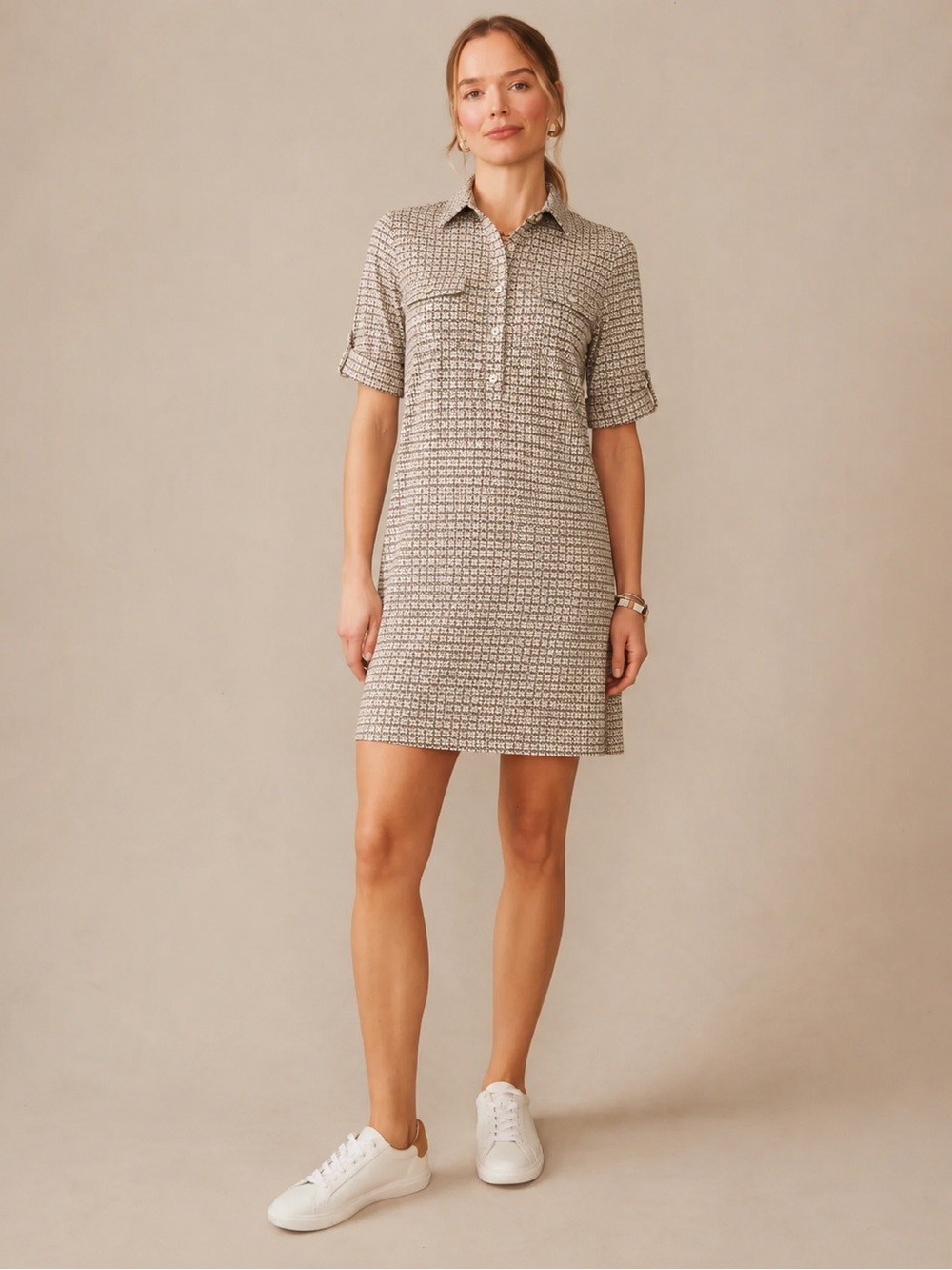 J. McLaughlin Catalina Dress - Small